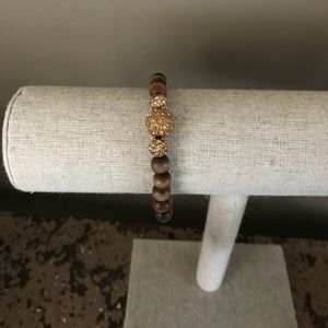 Stella & Dot Prosper bracelet